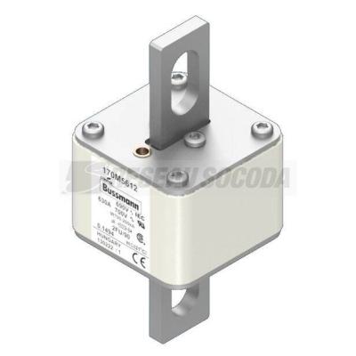  FUSE 630A 690V 2FU/90 AR UC 