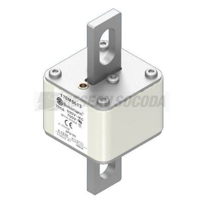  FUSE 700A 690V 2FU/90 AR UC 