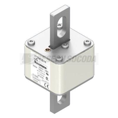  FUSE 800A 690V 2FU/90 AR UC 