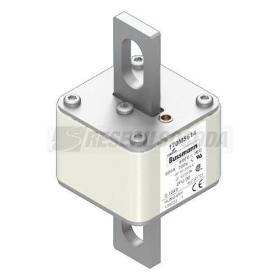  FUSE 800A 690V 2FU/90 AR UC 