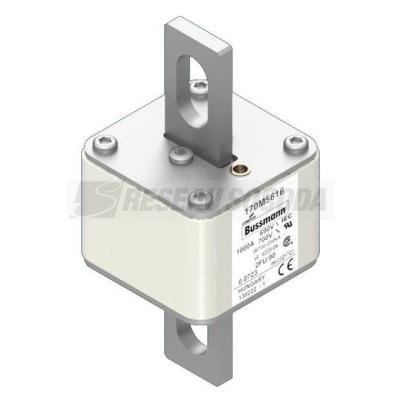  FUSE 1000A 690V 2FU/90 AR UC 