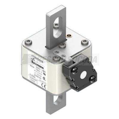  FUSE 400A 690V 2FKE/90 AR UC 