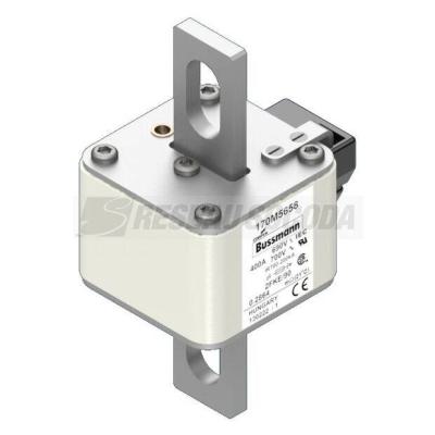  FUSE 400A 690V 2FKE/90 AR UC 