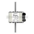  FUSE 500A 690V 2FKE/90 AR UC 