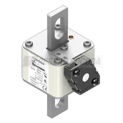 FUSE 500A 690V 2FKE/90 AR UC 