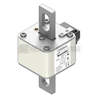  FUSE 500A 690V 2FKE/90 AR UC 