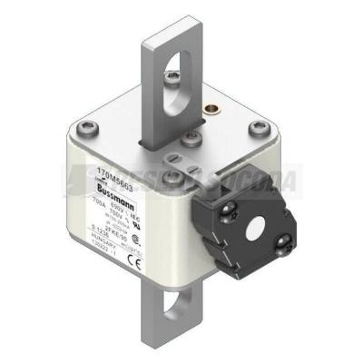  FUSE 700A 690V 2FKE/90 AR UC 