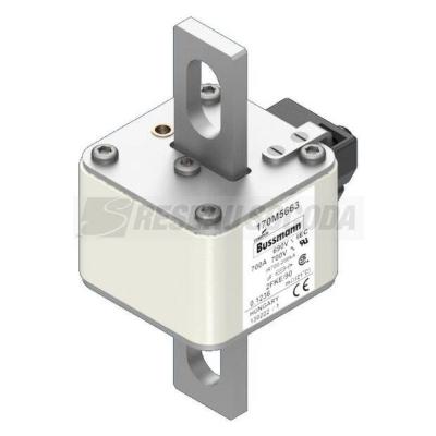  FUSE 700A 690V 2FKE/90 AR UC 