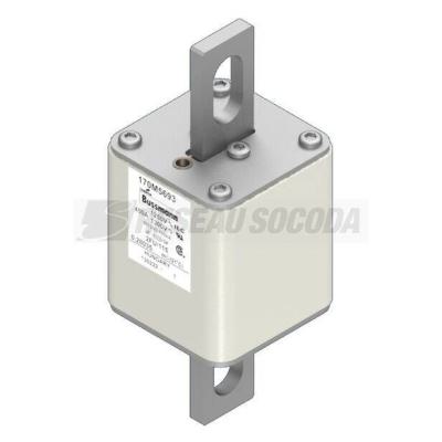  FUSE 450A 1250V 2FU/115 AR CU 