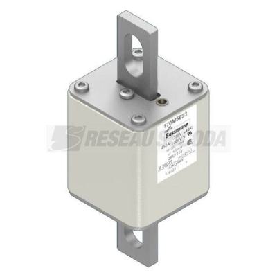  FUSE 500A 1250V 2FU/115 AR CU 