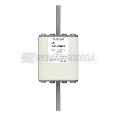  FUSE 700A 1100V 2FU/115 AR 