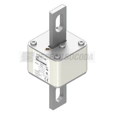  FUSE 400A 690V 2FU/115 AR UC 