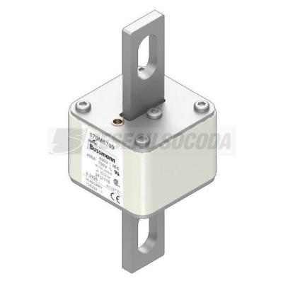  FUSE 450A 690V 2FU/115 AR UC 