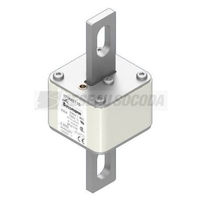  FUSE 500A 690V 2FU/115 AR UC 