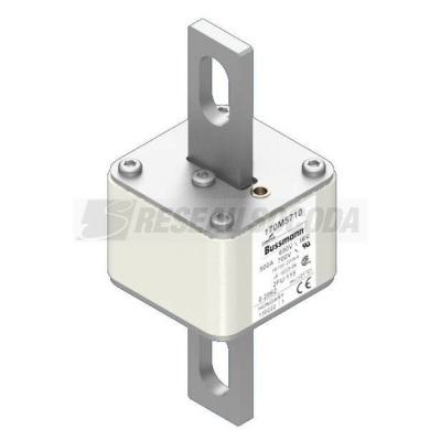  FUSE 500A 690V 2FU/115 AR UC 