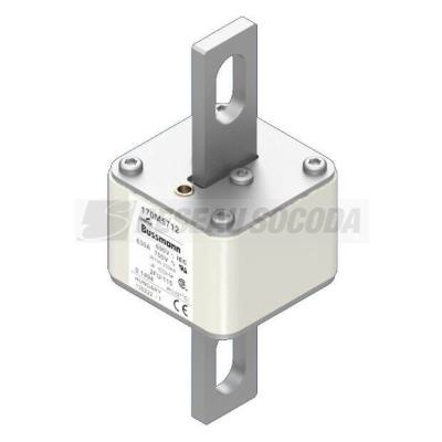  FUSE 630A 690V 2FU/115 AR UC 