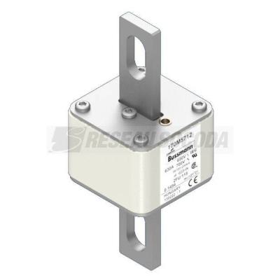  FUSE 630A 690V 2FU/115 AR UC 