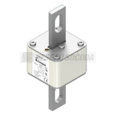  FUSE 800A 690V 2FU/115 AR UC 