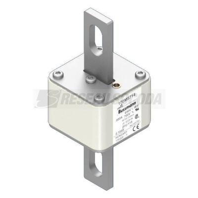  FUSE 800A 690V 2FU/115 AR UC 