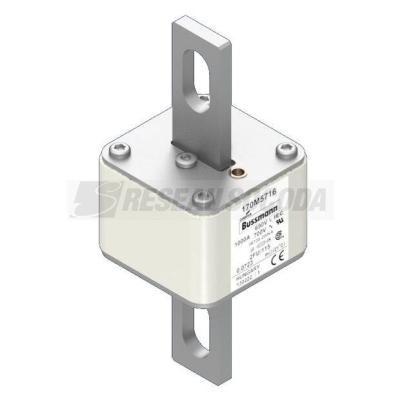  FUSE 1000A 690V 2FU/115 AR UC 