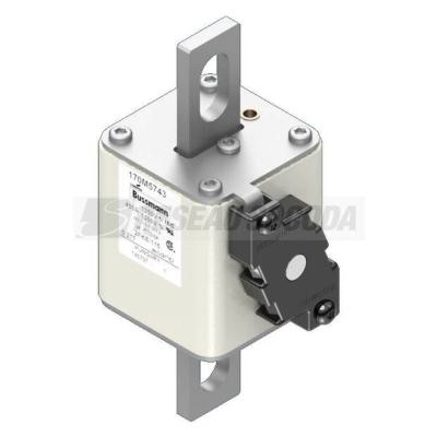  FUSE 450A 1250V 2FKE/115 AR CU 