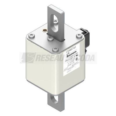  FUSE 450A 1250V 2FKE/115 AR CU 