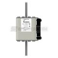  FUSE 500A 1250V 2FKE/115 AR CU 