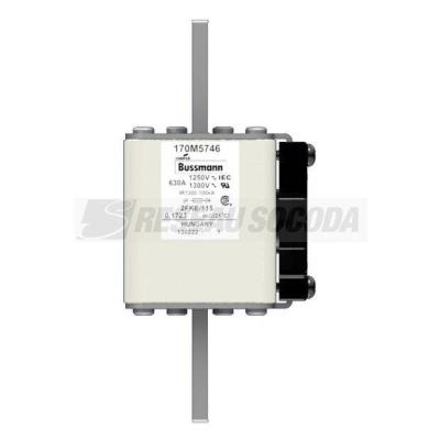  FUSE 700A 1100V 2FKE/115 AR 