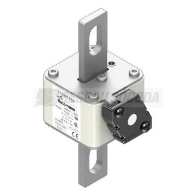  FUSE 500A 690V 2FKE/115 AR UC 