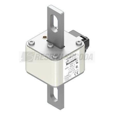  FUSE 500A 690V 2FKE/115 AR UC 