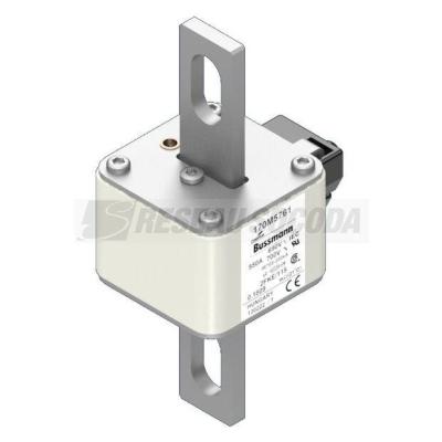  FUSE 550A 690V 2FKE/115 AR UC 