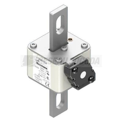  FUSE 630A 690V 2FKE/115 AR UC 