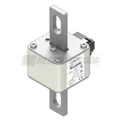 FUSE 1100A 600V 2FKE/115 AR UC 