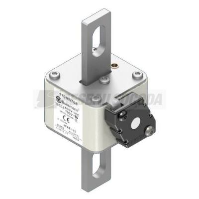  FUSE 1250A 600V 2FKE/115 AR UC 