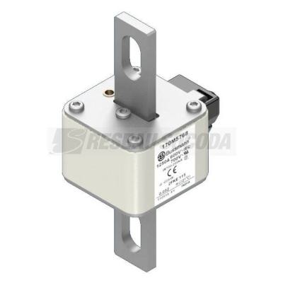  FUSE 1250A 600V 2FKE/115 AR UC 