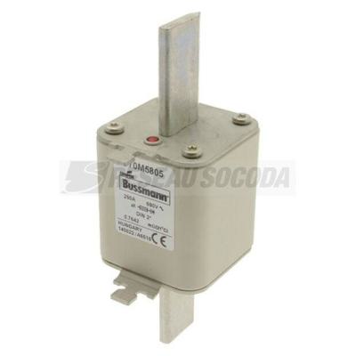  FUSE 250A 690V DIN 2* AR 
