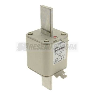  FUSE 250A 690V DIN 2* AR 