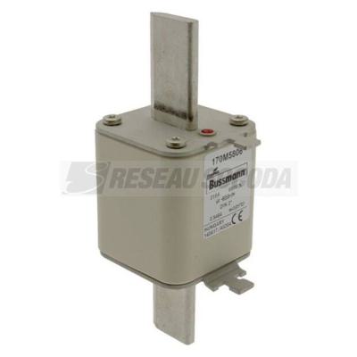  FUSE 315A 690V DIN 2* AR 