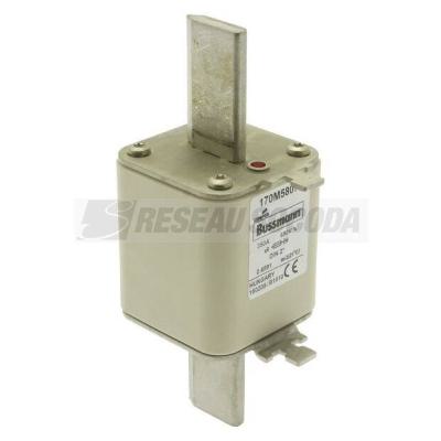  FUSE 350A 690V DIN 2* AR 