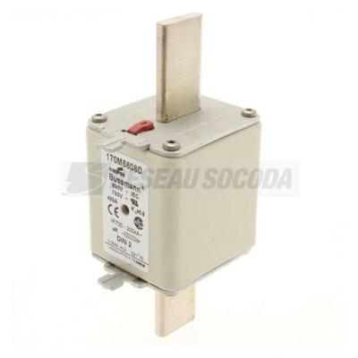  FUSE 400A 690V aR DIN 2 HSDNH 