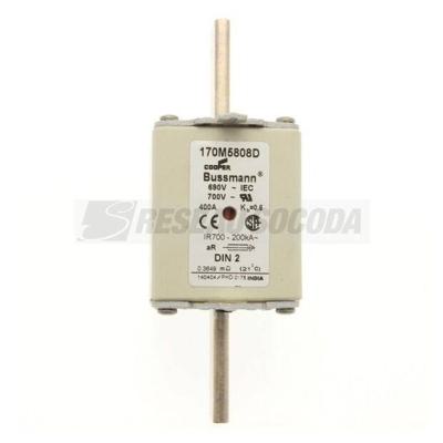  FUSE 450A 690V aR DIN 2 HSDNH 