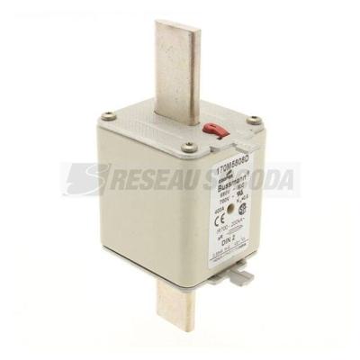 FUSE 450A 690V aR DIN 2 HSDNH 