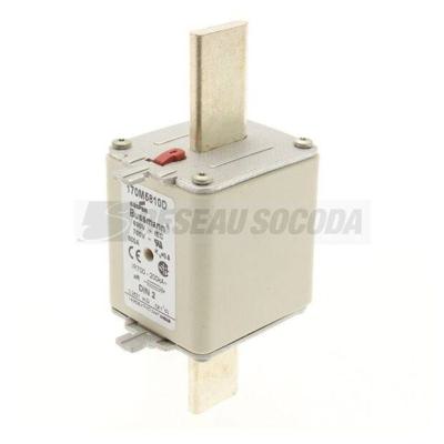  FUSE 500A 690V aR DIN 2 HSDNH 