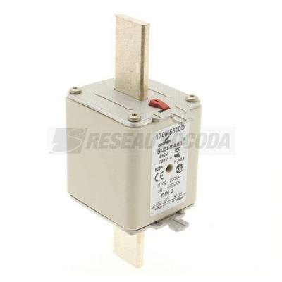  FUSE 500A 690V aR DIN 2 HSDNH 