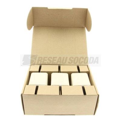  FUSE 550A 690V aR DIN 2 HSDNH 