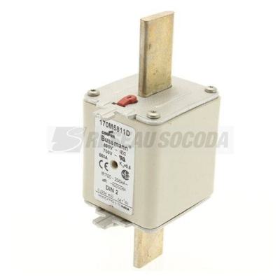  FUSE 550A 690V aR DIN 2 HSDNH 