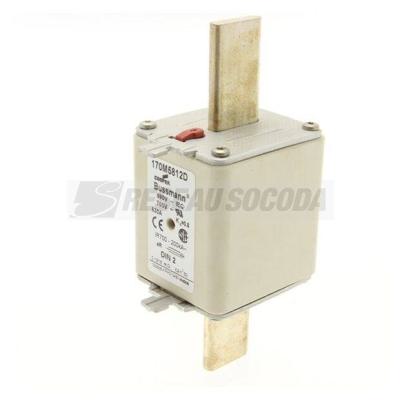  FUSE 800A 690V aR DIN 2 HSDNH 