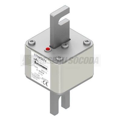  FUSE 700A 690V 2/110 AR 