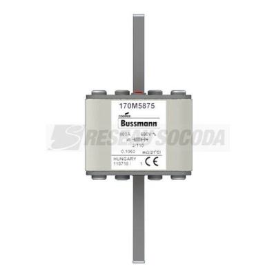  FUSE 800A 690V 2/110 AR 