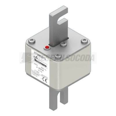  FUSE 800A 690V 2/110 AR 